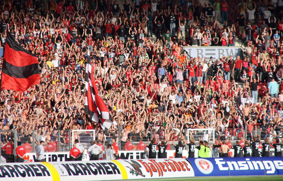 VfB Stuttgart vs Eintracht Frankfurt (1-1) (10)