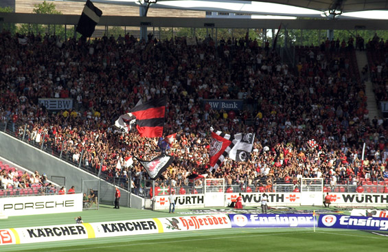 VfB Stuttgart vs Eintracht Frankfurt (1-1) (11)