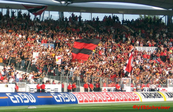 VfB Stuttgart vs Eintracht Frankfurt (1-1) (13)