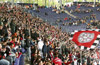 Hannover 96 vs Eintracht Frankfurt (1-1)
