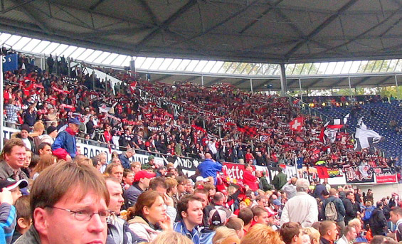 Hannover 96 vs Eintracht Frankfurt (1-1) (2)