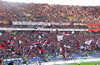 Eintracht Frankfurt vs 1. FC Nürnberg (2-2)