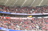 FC Bayern München vs Eintracht Frankfurt (2-0)
