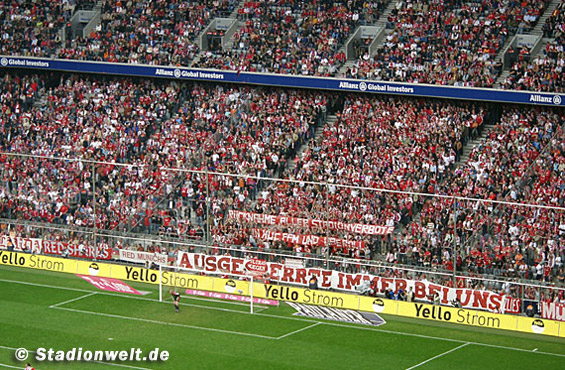 FC Bayern München vs Eintracht Frankfurt (2-0) (1)