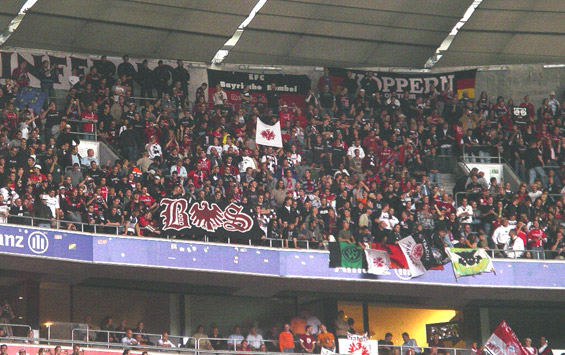 FC Bayern München vs Eintracht Frankfurt (2-0) (3)
