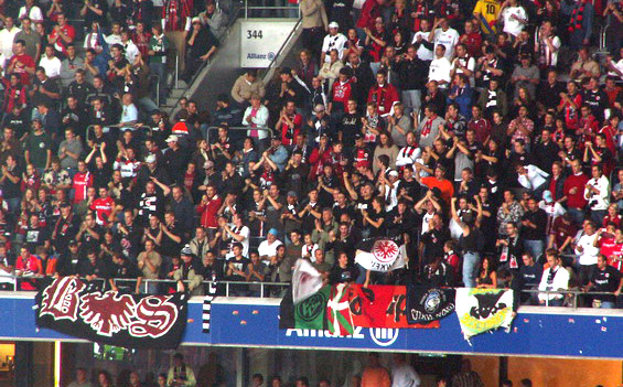 FC Bayern München vs Eintracht Frankfurt (2-0) (5)
