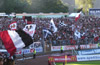Sportfreunde Siegen vs Eintracht Frankfurt (0-2)