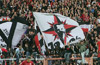 Rot-Weiss Essen vs Eintracht Frankfurt (1-2)