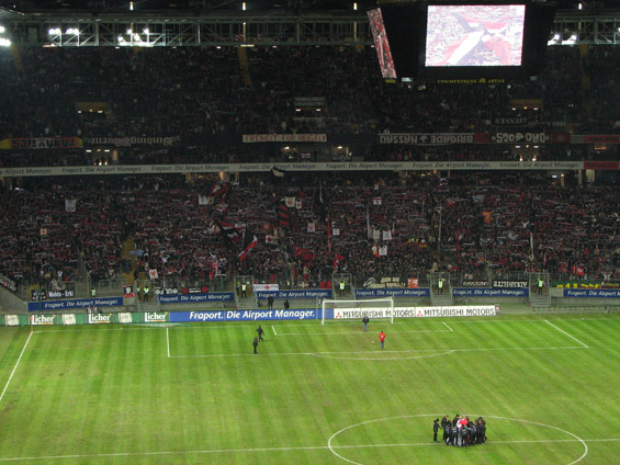 Eintracht Frankfurt vs 1. FC Köln (3-1 n.V.) (4)