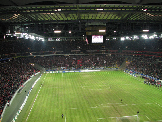 Eintracht Frankfurt vs 1. FC Köln (3-1 n.V.) (5)