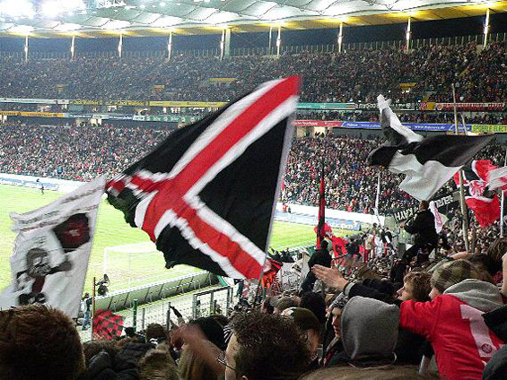 Eintracht Frankfurt vs 1. FC Köln (3-1 n.V.) (24)