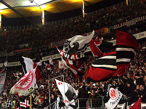 Eintracht Frankfurt vs Newcastle United (0-0) (4)