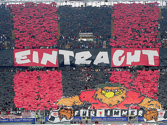 Eintracht Frankfurt vs Hertha BSC (1-0) (1)