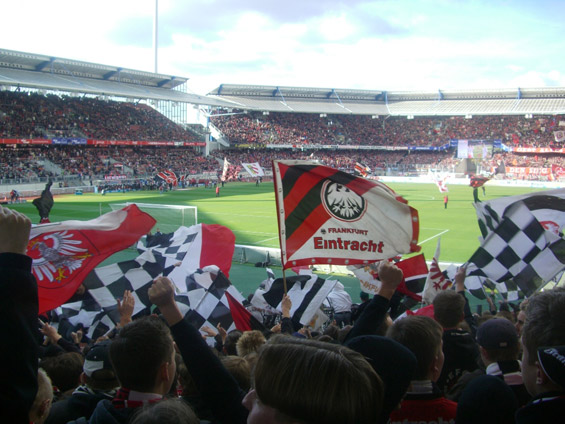 1. FC Nürnberg vs Eintracht Frankfurt (5-1) (8)