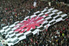 Eintracht Frankfurt vs Hannover 96 (0-0)