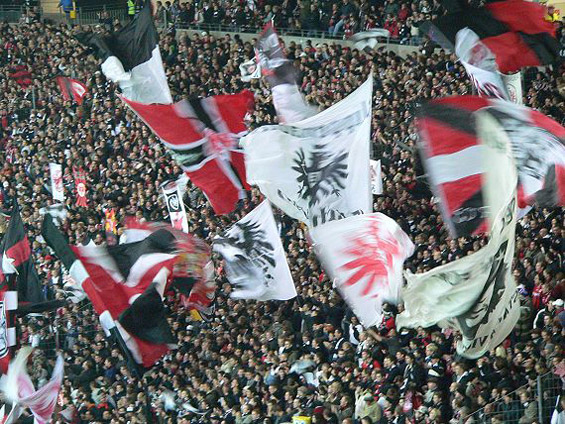 Eintracht Frankfurt vs Hannover 96 (0-0) (3)