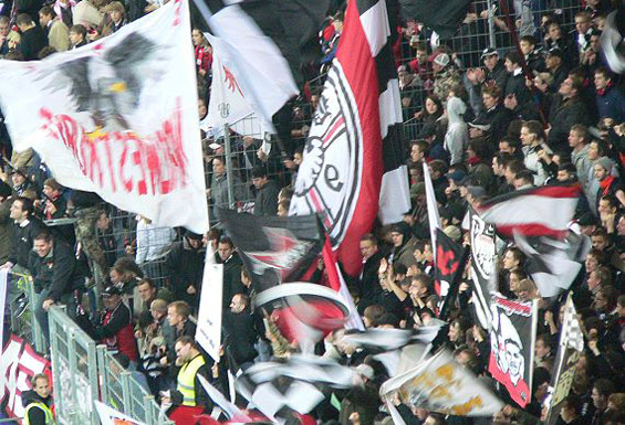 Eintracht Frankfurt vs Hannover 96 (0-0) (4)
