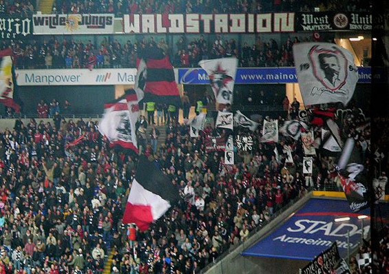 Eintracht Frankfurt vs Hannover 96 (0-0) (5)