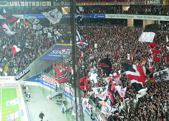 Eintracht Frankfurt vs Hannover 96 (0-0) (6)