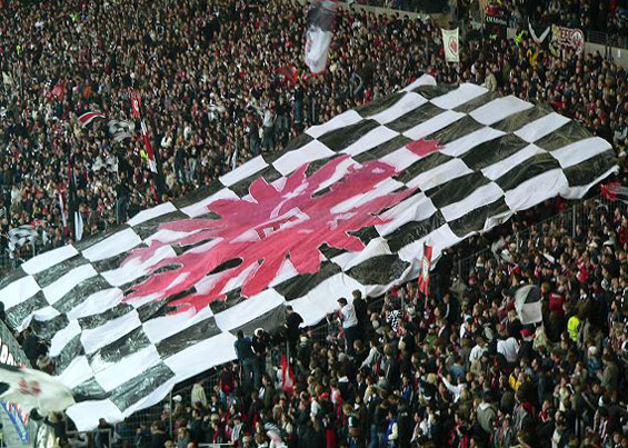 Eintracht Frankfurt vs Hannover 96 (0-0) (7)