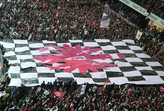 Eintracht Frankfurt vs Hannover 96 (0-0) (8)