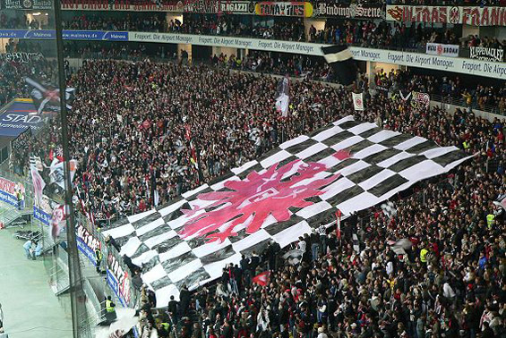Eintracht Frankfurt vs Hannover 96 (0-0) (9)
