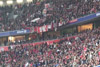 FC Bayern München vs Eintracht Frankfurt (0-0)