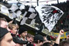 Borussia Dortmund vs Eintracht Frankfurt (1-1)
