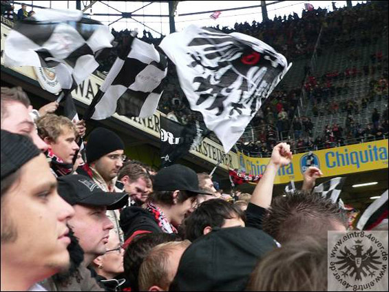 Borussia Dortmund vs Eintracht Frankfurt (1-1) (2)