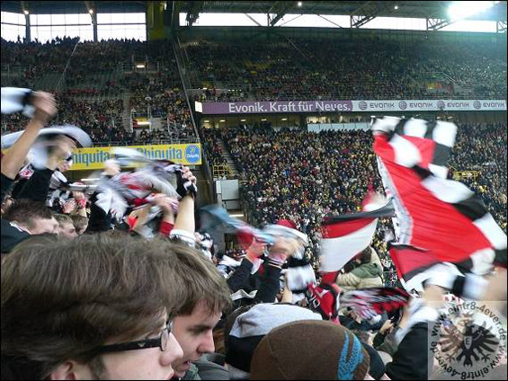 Borussia Dortmund vs Eintracht Frankfurt (1-1) (3)