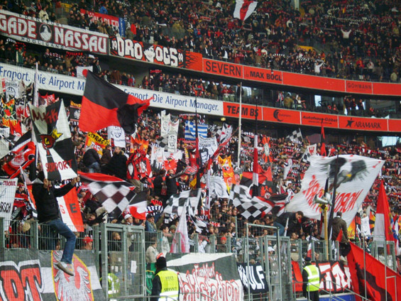 Eintracht Frankfurt vs VfB Stuttgart (1-4) (3)