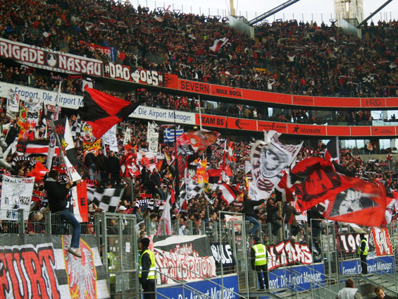 Eintracht Frankfurt vs VfB Stuttgart (1-4) (5)