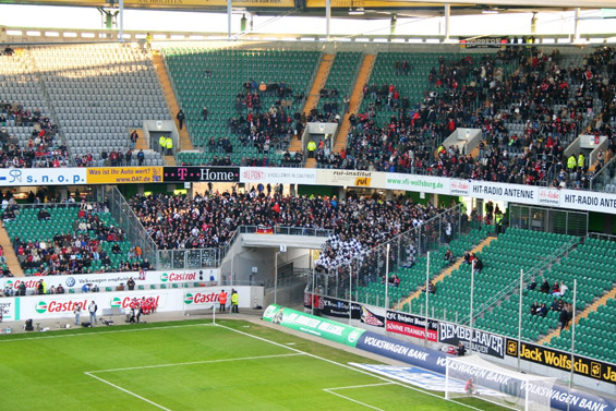 VfL Wolfsburg vs Eintracht Frankfurt (2-2) (6)