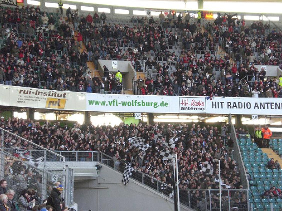 VfL Wolfsburg vs Eintracht Frankfurt (2-2) (8)