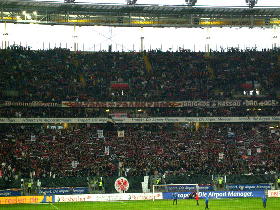 Eintracht Frankfurt vs FC Schalke 04 (2-2) (1)