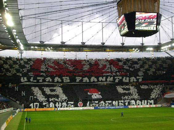 Eintracht Frankfurt vs FC Schalke 04 (2-2) (2)