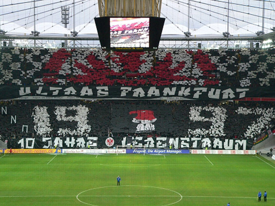 Eintracht Frankfurt vs FC Schalke 04 (2-2) (7)