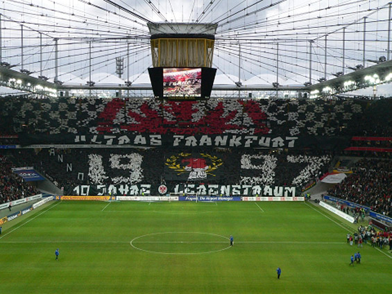 Eintracht Frankfurt vs FC Schalke 04 (2-2) (8)