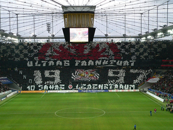 Eintracht Frankfurt vs FC Schalke 04 (2-2) (10)