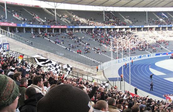 Hertha BSC vs Eintracht Frankfurt (0-3) (3)