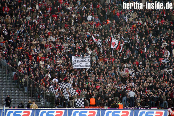 Hertha BSC vs Eintracht Frankfurt (0-3) (8)