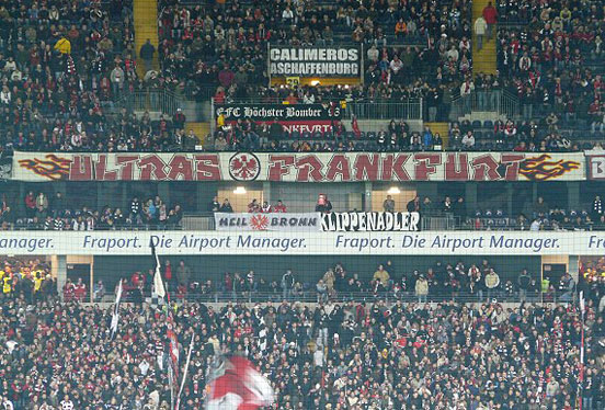 Eintracht Frankfurt vs DSC Arminia Bielefeld (2-1) (1)