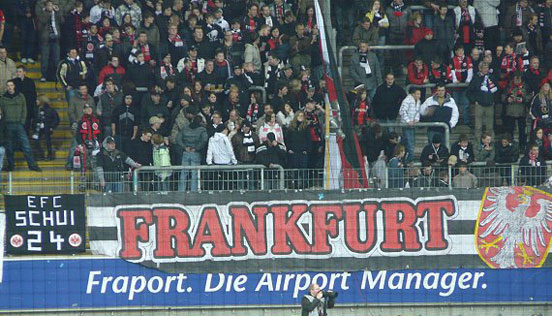 Eintracht Frankfurt vs DSC Arminia Bielefeld (2-1) (2)