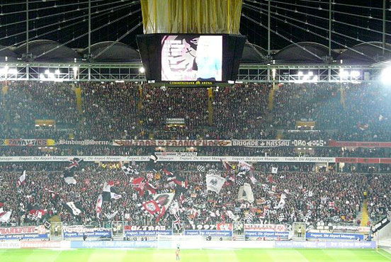 Eintracht Frankfurt vs DSC Arminia Bielefeld (2-1) (4)