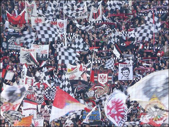 Eintracht Frankfurt vs Werder Bremen (1-0) (1)
