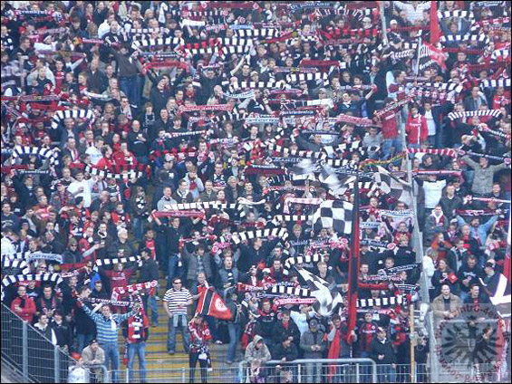 Eintracht Frankfurt vs Werder Bremen (1-0) (2)