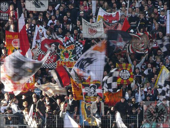 Eintracht Frankfurt vs Werder Bremen (1-0) (3)