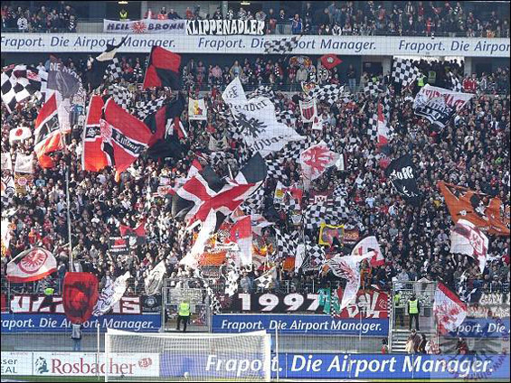 Eintracht Frankfurt vs Werder Bremen (1-0) (4)