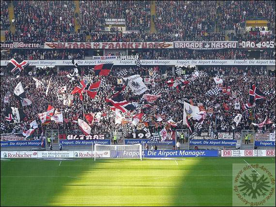 Eintracht Frankfurt vs Werder Bremen (1-0) (5)