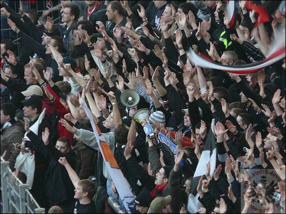 Eintracht Frankfurt vs Werder Bremen (1-0) (7)